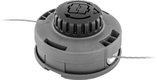 Tête de coupe "EASY Work" 4" M10x1 LH F/M12x1,50 LH F, EW102