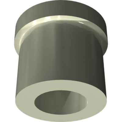 Pièces agricoles - Pièce divers - BAGUE AVEC BRIDE Kverneland origine