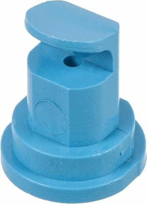 Pièces agricoles - Jardin et forêt pièce origine - Buse à grand angle F80 125° 5 bleu plastique Matabi