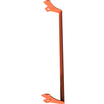 Pièces agricoles - Pièce divers - POUTRE PRINCIPALE RENFORCEE ROULEAU 3M00 Kverneland origine