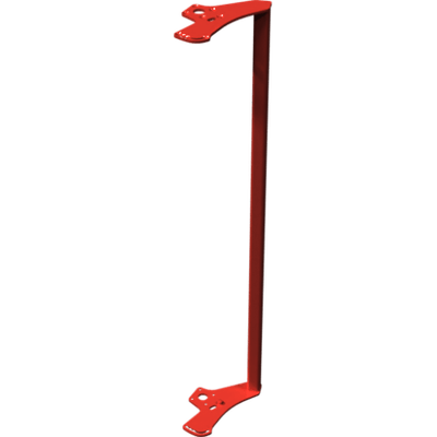 Pièces agricoles - Pièce divers - POUTRE PRINCIPALE RENFORCEE ROULEAU 2M50 Kverneland origine