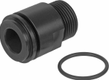Adaptateur 16D x 3/4" BSPT mâle