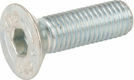 Boulon de porte-couteau fauch
