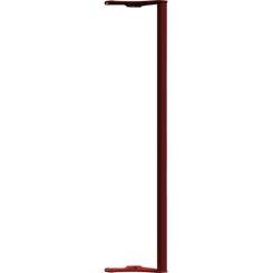 Pièces agricoles - Pièce divers - POUTRE PRINCIPALE RENFORCEE ROULEAU 3M50 Kverneland origine
