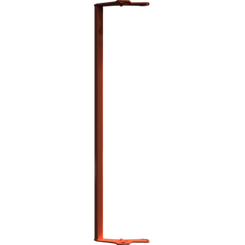 Pièces agricoles - Pièce divers - POUTRE PRINCIPALE RENFORCEE ROULEAU 3M50 Kverneland origine