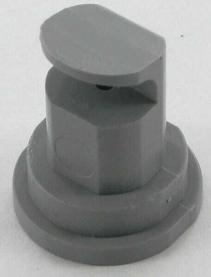 Pièces agricoles - Jardin et forêt pièce origine - Buse à grand angle DT 80° 3 gris plastique Matabi