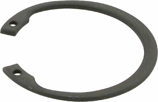 Pièces agricoles - Fasteners - Circlip interne 18
