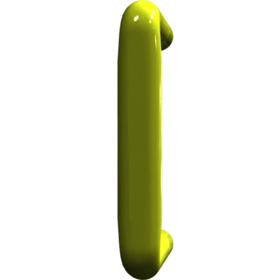 Pièces agricoles - Pièce divers - Bride en U M20-SQ121-98 Kverneland origine