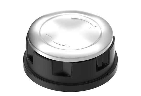 Pièces agricoles - Jardin et forêt pièce adaptable - Bouton pivotant renforcé pour EW102-105-109