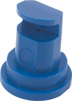 Pièces agricoles - Jardin et forêt pièce origine - Buse à grand angle DT 105° 1.5 bleu plastique Matabi