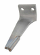 Dent de herse longue D carbure utilisable pour Maschio