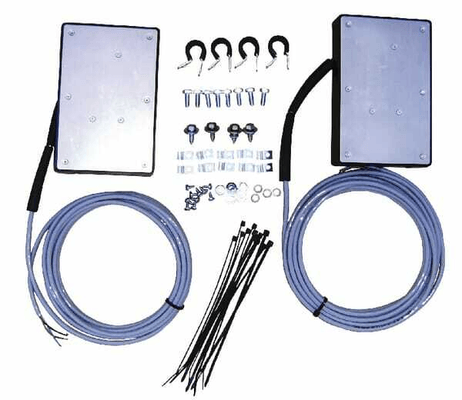 Pièces agricoles - Pièce Pulvérisateur - Capteur Kit (2 Pièces )