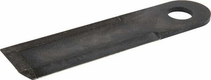 Couteau d30 ép6 /CLAAS