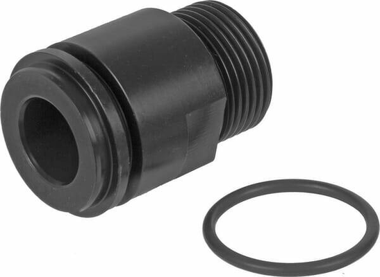 Pièces agricoles - Pièce Pulvérisateur - Adaptateur 16D x 3/4" BSPT mâle