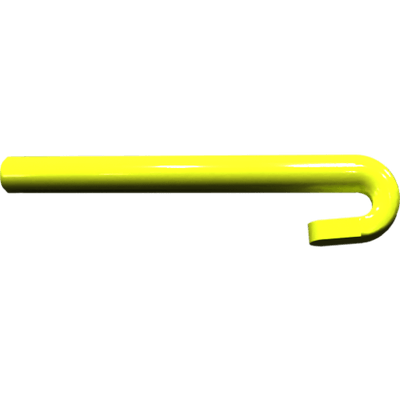 Pièces agricoles - Pièce divers - AXE PAQUET DE LAME CLM Kverneland origine