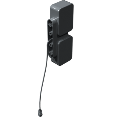 Pièces agricoles - Pièce divers - Ampoule 12,8V 27W Kverneland origine