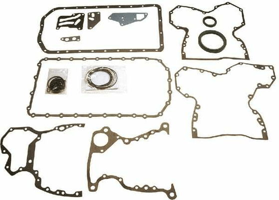 Pièces agricoles - Tracteur pièce adaptable - Pochette Inferieure