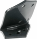 Porte-soc droit, EG-EP-EM