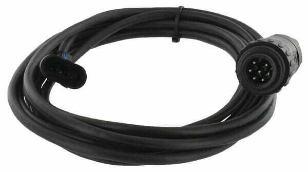 Pièces agricoles - Pièce Pulvérisateur - Câble adaptateur SUSE-DIN/ISO