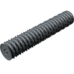 Pièces agricoles - Pièce divers - ROULEAU ACTIPACK 2M75 Kverneland origine