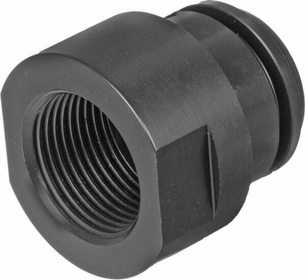 Pièces agricoles - Pièce Pulvérisateur - Connecteur 16D x3/4" BSPT femelle