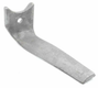 Dent de herse rotative 318mm G adapt. sur Kuhn Kramp