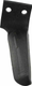 Lame gauche 14 mm Maschio