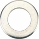 Rondelle U 125 25x44x4 ST A2G