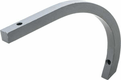Tige de fourche SX, une seule fente