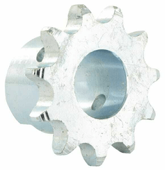 Pièces agricoles - Machines - Pignon 11 dents 1/2" x 5/16" Lemken