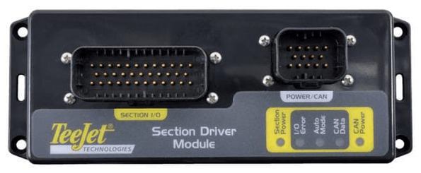Pièces agricoles - Pièce Pulvérisateur - SDM Module