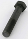 Boulon à tête hexagonale M16x84
