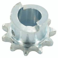Pièces agricoles - Machines - Pignon 11 dents 1/2" x 5/16" Lemken