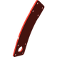 FLAN CHASSIS ROULEAU GAUCHE Kverneland origine