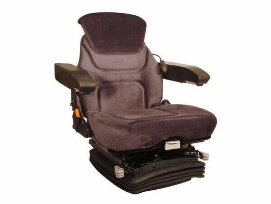 Pièces agricoles - Tracteur pièce adaptable - Siège de compresseur Super Deluxe