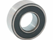 Roulement à billes obliques 628 3206 2rs