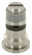 Buse à jet mirroir TF 110° 06 gris acier inoxydable TeeJet