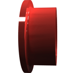 Pièces agricoles - Pièce divers - BAGUE BRAS ROULEAU CLD LG 16 Kverneland origine