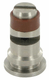 Buse à jet mirroir TF 110° 05 brun acier inoxydable TeeJet