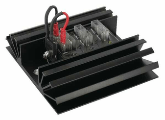 Pièces agricoles - Pièce Pulvérisateur - Module amplificateur 25 A