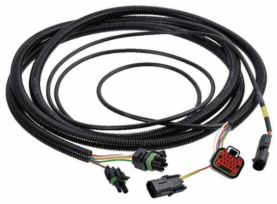 Pièces agricoles - Pièce Pulvérisateur - Cable pour SDM