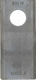 Couteaux CM120 p/Kverneland