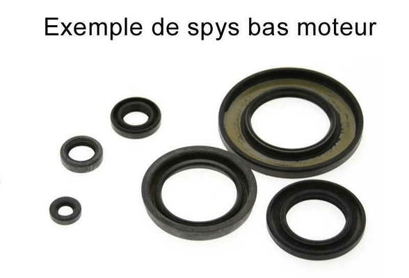 Pièces Quad & Motos - Moteur - Jeu de joints spi CENTAURO