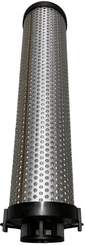 Pièces agricoles - Pièce divers - Filtre hydraulique