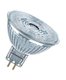 Ampoule LED 6,8 W 840 GU5.3