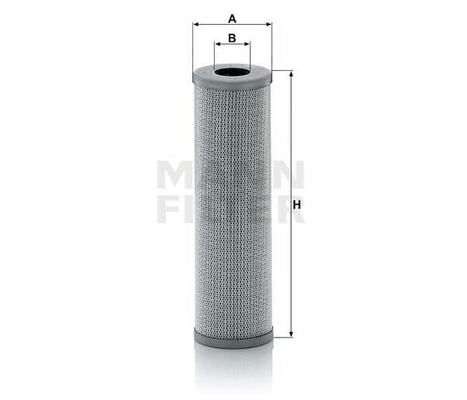 Pièces agricoles - Pièce divers - Filtre hydraulique