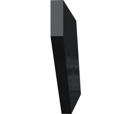 Pièces agricoles - Pièce divers - SOC EXTERIEUR DROIT 650 mm Kverneland origine