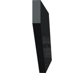 Pièces agricoles - Pièce divers - SOC EXTERIEUR DROIT 650 mm Kverneland origine