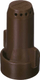 Buse engrais 7 orifices 7015 ZNT