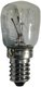 Ampoule pour réfrigérateur 25 W E14 827